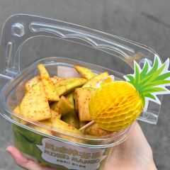 豪渝火锅(黄泥塝店) User Photo