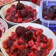 豪渝火锅(黄泥塝店) User Photo