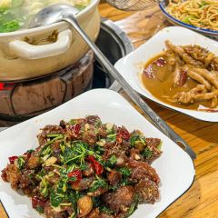 老牌街心牛杂 User Photo