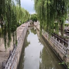 GU WEN LOU DA JIU DIAN 여행 사진