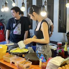 Vilaylac Restaurant User Photo