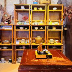 屋巷砂鍋牛雜·燒烤張用戶圖片