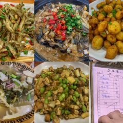 游埠土菜馆(兰溪店) User Photo