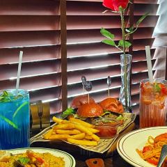 小零厨房(丰收路店) User Photo