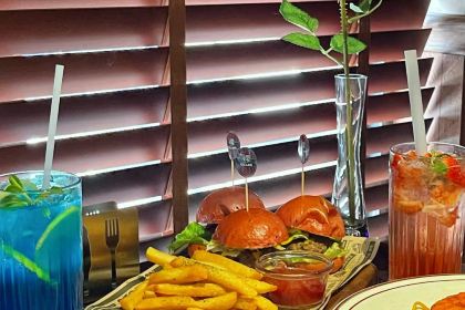 小零厨房(丰收路店)