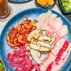 私烤家·炭烤肥牛（壹中心店）張用戶圖片