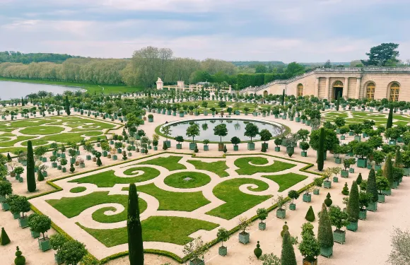 La Perle de Saint-Louis
