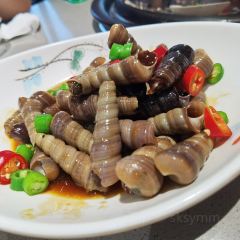 大锅强海鲜(城市阳台店) User Photo