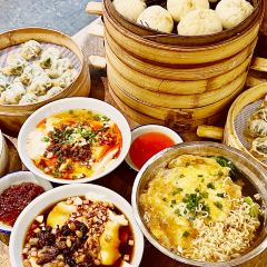 鬼包子·白粥(长乐北店) User Photo