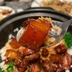 大红门(政通路店) User Photo