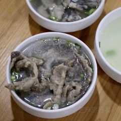 江南紅魚湯（洋中花園店）張用戶圖片