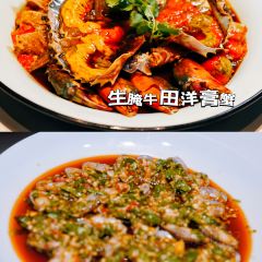 潮汕小廚（商品城店）張用戶圖片