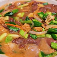 渔家厨坊.海鲜大排档（湄洲岛店） User Photo