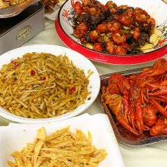 Nanxianliuminxiawei (youyilu) User Photo