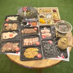 三洲田云深夜阑(夜市) User Photo