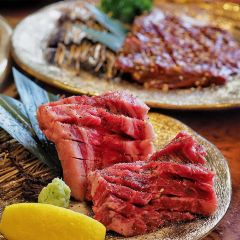 双子大阪烧肉(麓坊中心店) User Photo