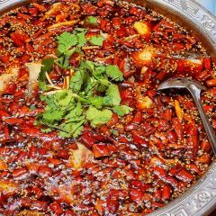老姜鸡麻辣鱼 User Photo