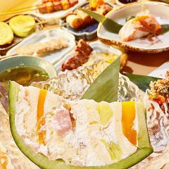 一豚轩·烧鸟·豚骨拉面(东二环泰禾广场店) User Photo