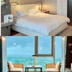 Andaz Shenzhen Bay·West Room User Photo