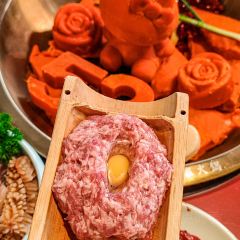 德庄后花园火锅(东原1891店) User Photo