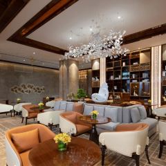 信宜莲花湖温德姆酒店·海鲜自助餐 User Photo