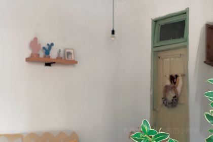 歸秐輕食·簡餐