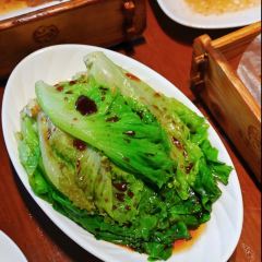 Yuexiangyipin User Photo
