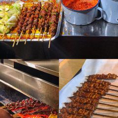 小芳砂锅凉粉(宏宇小区店) User Photo