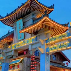 醉英州客家宴(奥园巧克力王国店) User Photo