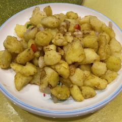 大红灯笼(重阳路店) User Photo