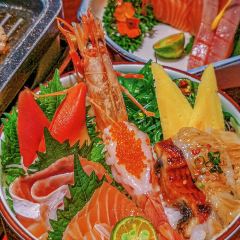 迪摩食堂·超吉料理(爱琴海购物公园店) User Photo