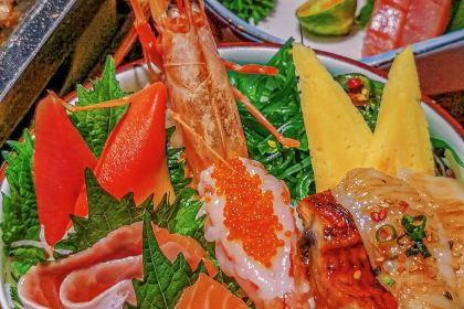 迪摩食堂·超吉料理(爱琴海购物公园店)