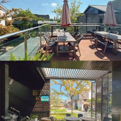 临枫日式铁板烧(广富林路店) User Photo