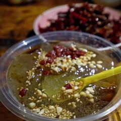 龚三夜宵 User Photo