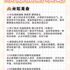 香江饭店(人民路店) User Photo