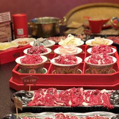 DIO TENG BEEF HOT POT User Photo