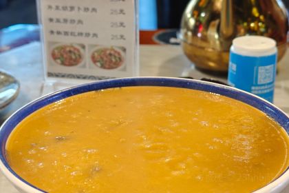 顺兴楼·巴里坤美食(益寿路店)