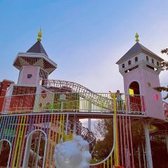 麥當勞（香河萬科店）張用戶圖片