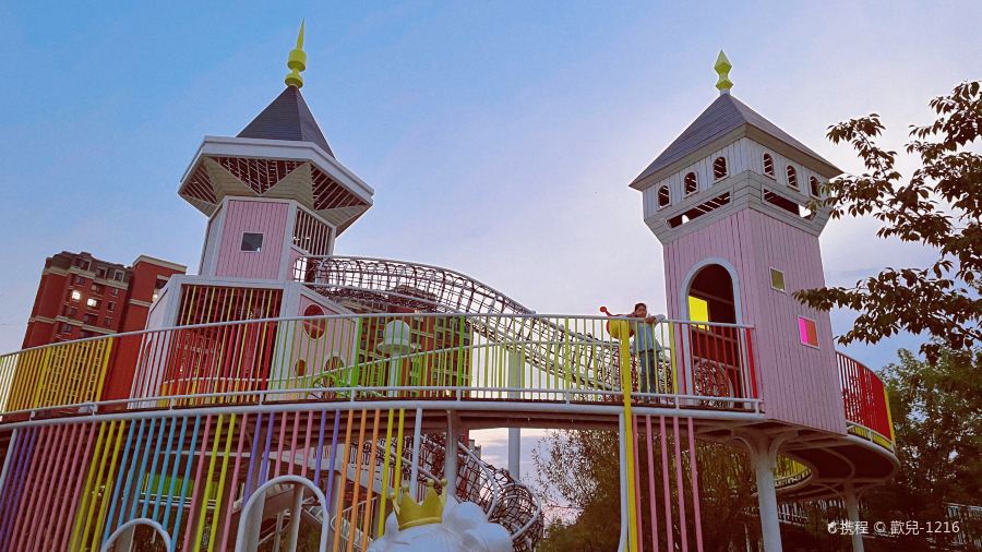 麥當勞（香河萬科店）