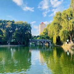 靖晨园(就业中心店) User Photo