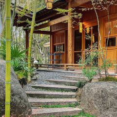 晴溪莊园(湘江店) User Photo