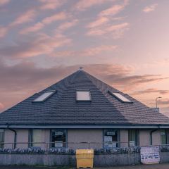 The Cabin 여행 사진