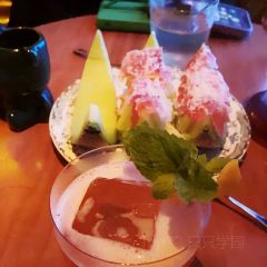 荷李活Hollywood wines（萬達店）張用戶圖片