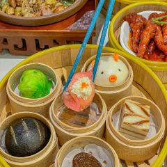 西子名點·經典粵菜（吉之島店）張用戶圖片