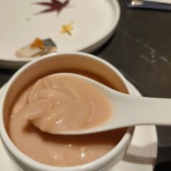 鲤酒琥珀·创意闽南料理(中骏广场店) User Photo