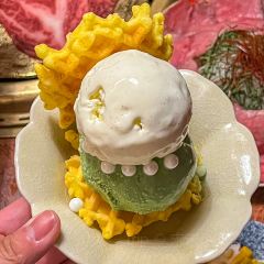 双子大阪烧肉(麓坊中心店) User Photo