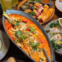 泰赞泰式餐厅(南下店) User Photo
