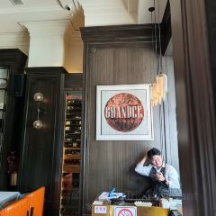 GRANDEE User Photo
