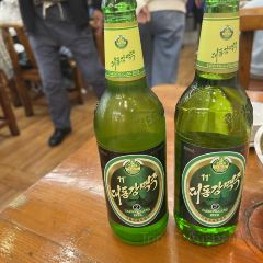 高社长·长白山中韩料理店(高丽街店) User Photo