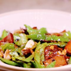 望星阁中餐厅·北京融通远望楼宾馆 User Photo